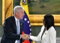 U.S. just secured control of Venezuela’s vast oil reserves