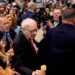 Warren Buffett’s favorite market signal just hit a historic extreme