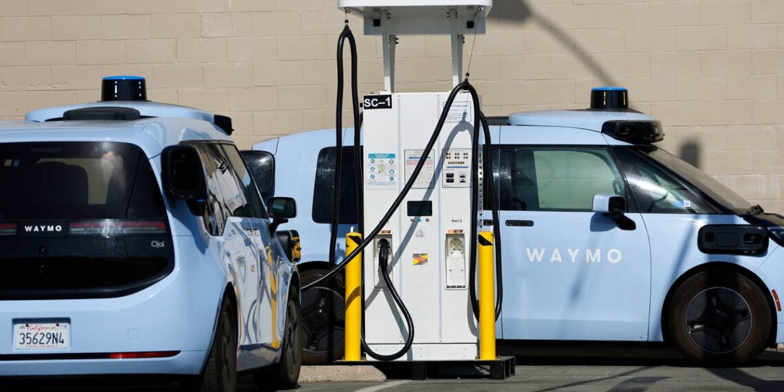 Waymo is bringing driverless taxis to a fourth country