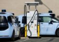 Waymo is bringing driverless taxis to a fourth country
