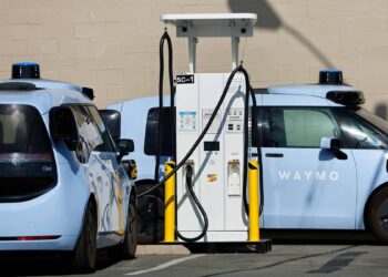 Waymo is bringing driverless taxis to a fourth country