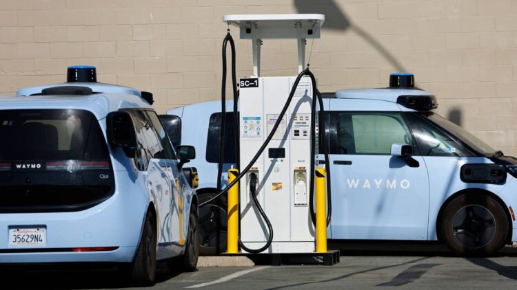 Waymo is bringing driverless taxis to a fourth country
