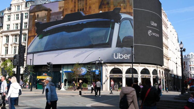 Bank of America sees 43% upside in beaten-down ride-hailing giant