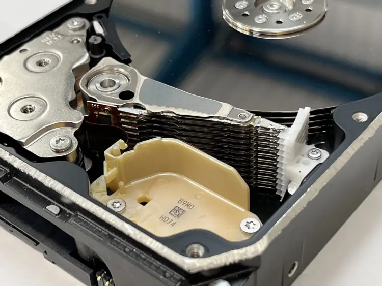 Western Digital (WDC) Stock Prediction: $725 Bull vs $290…