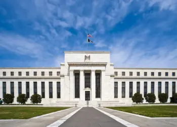 Will the Fed Raise Interest Rates Again? October Odds Sit…