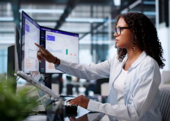 What new data reveals about Americans and AI financial decisions
