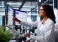 What new data reveals about Americans and AI financial decisions