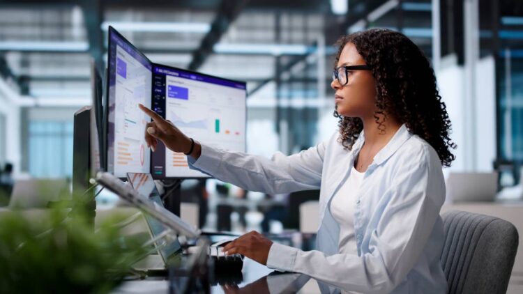 What new data reveals about Americans and AI financial decisions