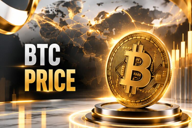 Bitcoin Price at $82,650 After Hot September CPI: Bull and…