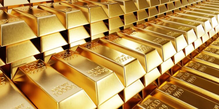 Gold Price at $4,178 After Warsh Declines to Pre-Judge the…