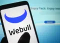 Webull Stock After the House China Report: Bull and Bear…
