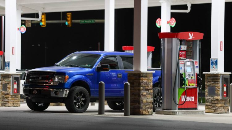 The Fed + tech, oil earnings = an exciting week for investors