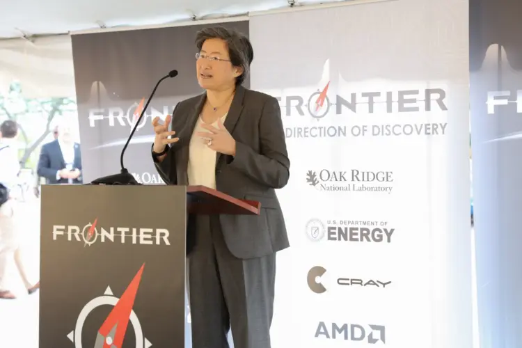 AMD Is Paying $8.2 Billion for World Labs With Shares Near…