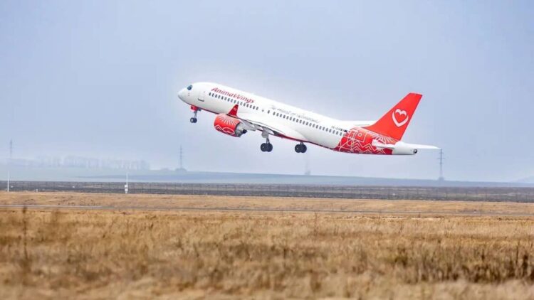 Another airline enters insolvency, cancels flights