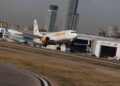 South America’s Spirit Airlines canceled 2,500 flights, files for bankruptcy