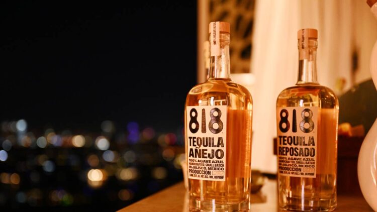 Kendall Jenner’s tequila is beating the slump sinking Casamigos