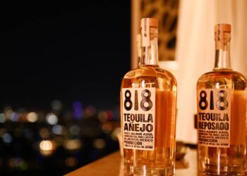 Kendall Jenner’s tequila is beating the slump sinking Casamigos