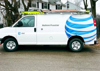 AT&T accelerates the end of a network that’s losing customers