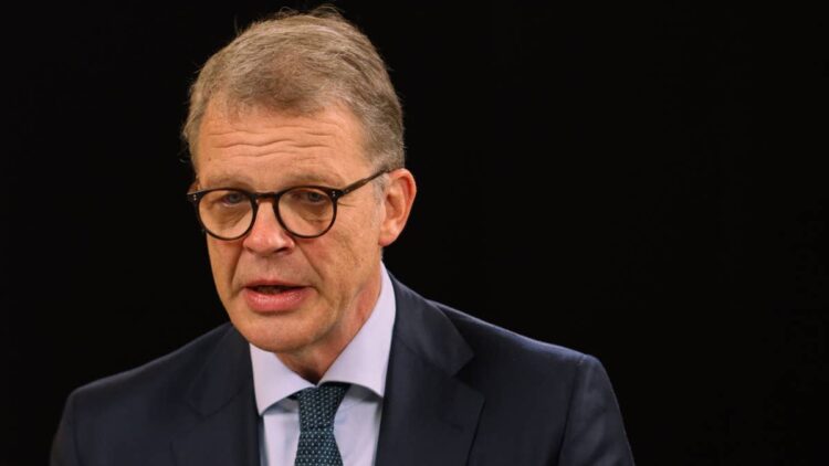Deutsche Bank just put a hard number on AI productivity