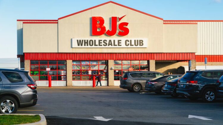 BJ’s Wholesale shifts gears on holiday discounts for customers