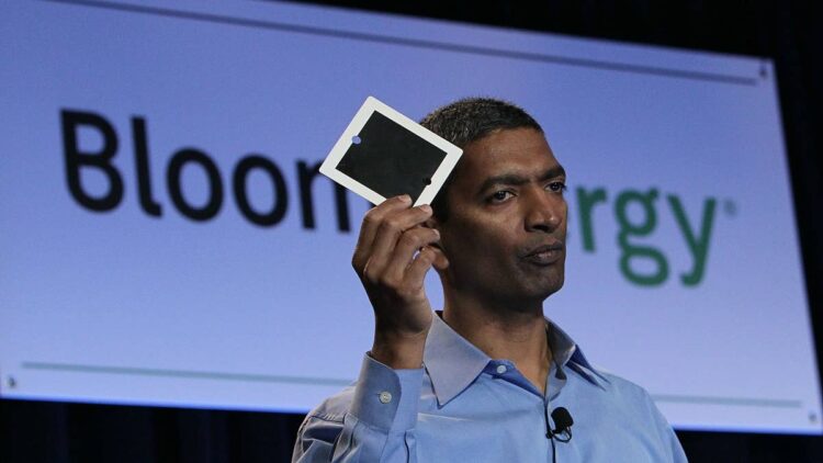 Morgan Stanley spots 3 game-changing Bloom Energy opportunities