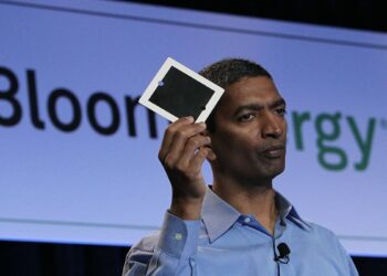 Morgan Stanley spots 3 game-changing Bloom Energy opportunities