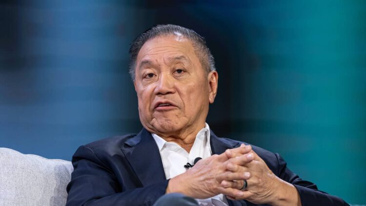 Elon Musk takes a direct swipe at Broadcom CEO and AI investors