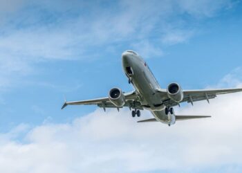 Boeing lands key role in future of U.S. air power