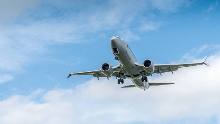 Boeing lands key role in future of U.S. air power