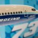 New Boeing MAX 10 with special safety upgrade approved to fly travelers