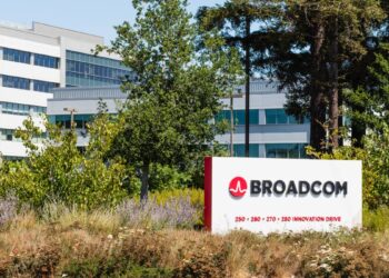 Broadcom CEO says capital is ‘available’ after banks wavered