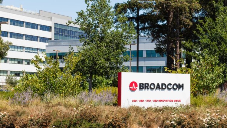 Broadcom CEO says capital is ‘available’ after banks wavered