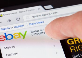 eBay doubles down on surging customer behavior to drive holiday shopping