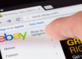 eBay doubles down on surging customer behavior to drive holiday shopping