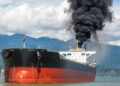 Bessent has a warning for anyone helping Iran sell oil