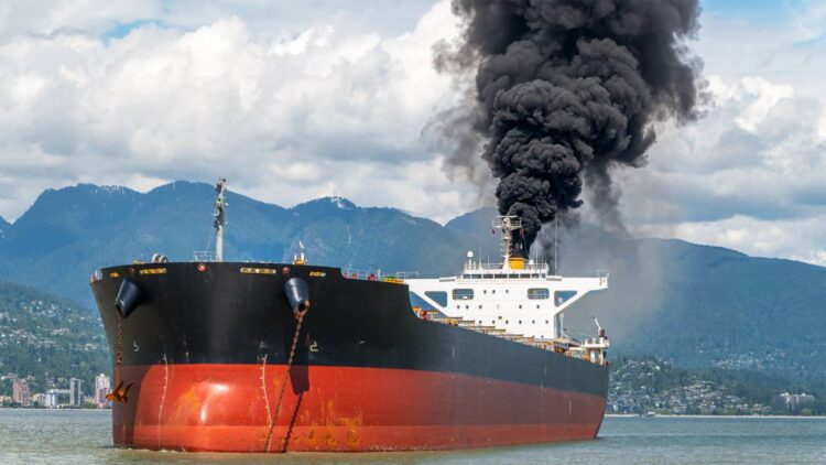 Bessent has a warning for anyone helping Iran sell oil