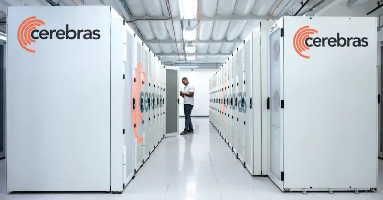 Cerebras Falls to $146.62, Below Its $185 IPO Price –…