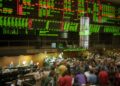Elev8 broker: see more in Forex and commodity markets