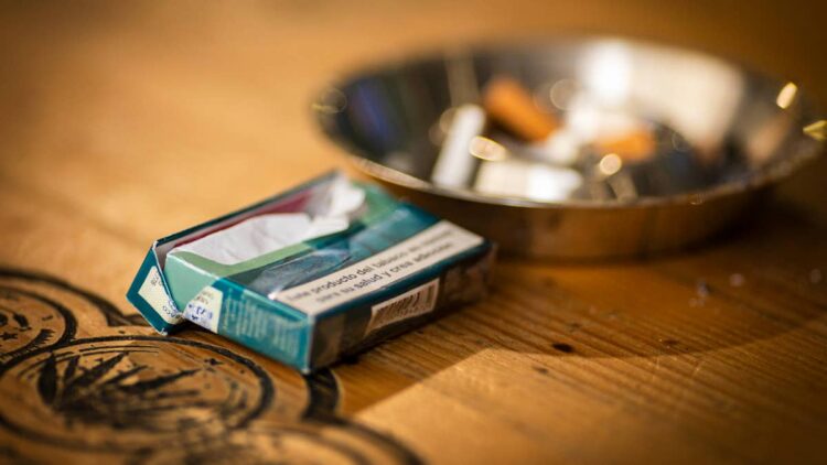 Palantir CTO says AI researchers took up smoking to prove a hypothesis