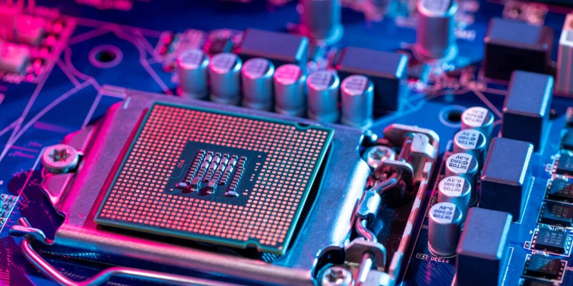 A chipmaker’s boom is quietly raising the price of your electronics