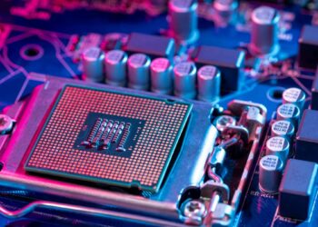 A chipmaker’s boom is quietly raising the price of your electronics