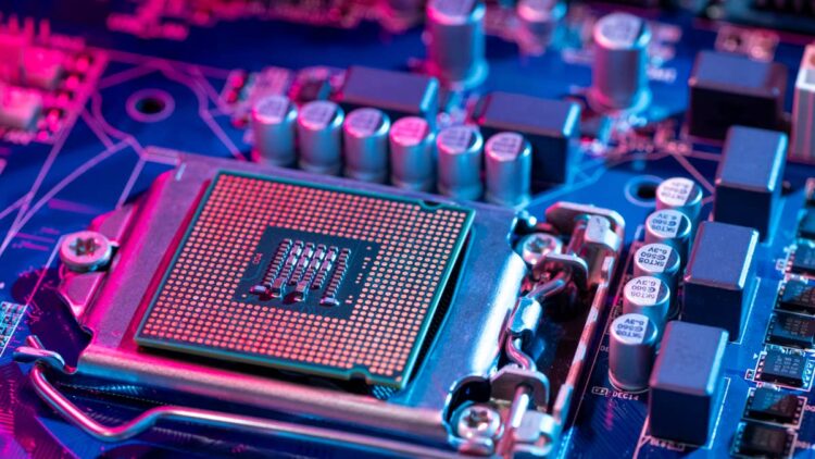 A chipmaker’s boom is quietly raising the price of your electronics