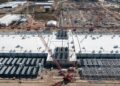 Oracle’s massive expansion plans face a daunting reality