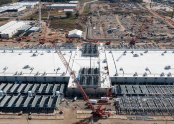 Oracle’s massive expansion plans face a daunting reality
