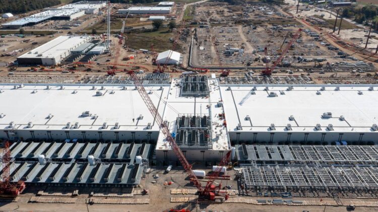 Oracle’s massive expansion plans face a daunting reality