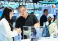 Memory stocks just got a new China wildcard before year-end
