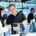 Memory stocks just got a new China wildcard before year-end