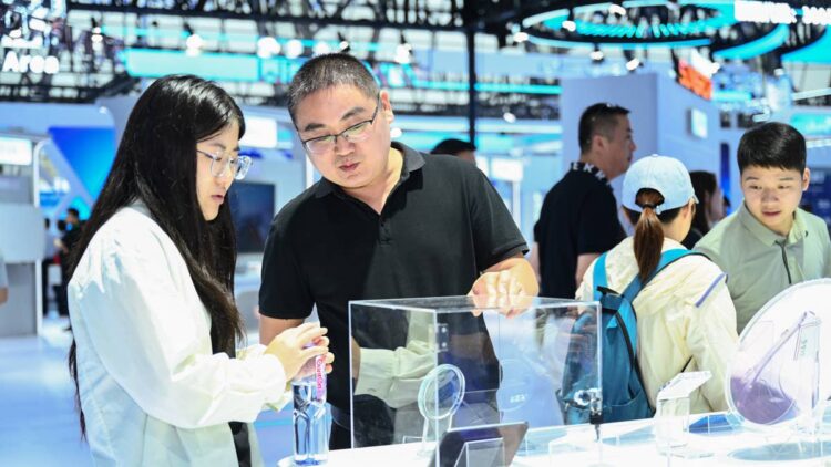 Memory stocks just got a new China wildcard before year-end