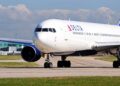 SpaceX CEO Elon Musk has 7 words for Delta Airlines after snub