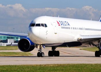 SpaceX CEO Elon Musk has 7 words for Delta Airlines after snub